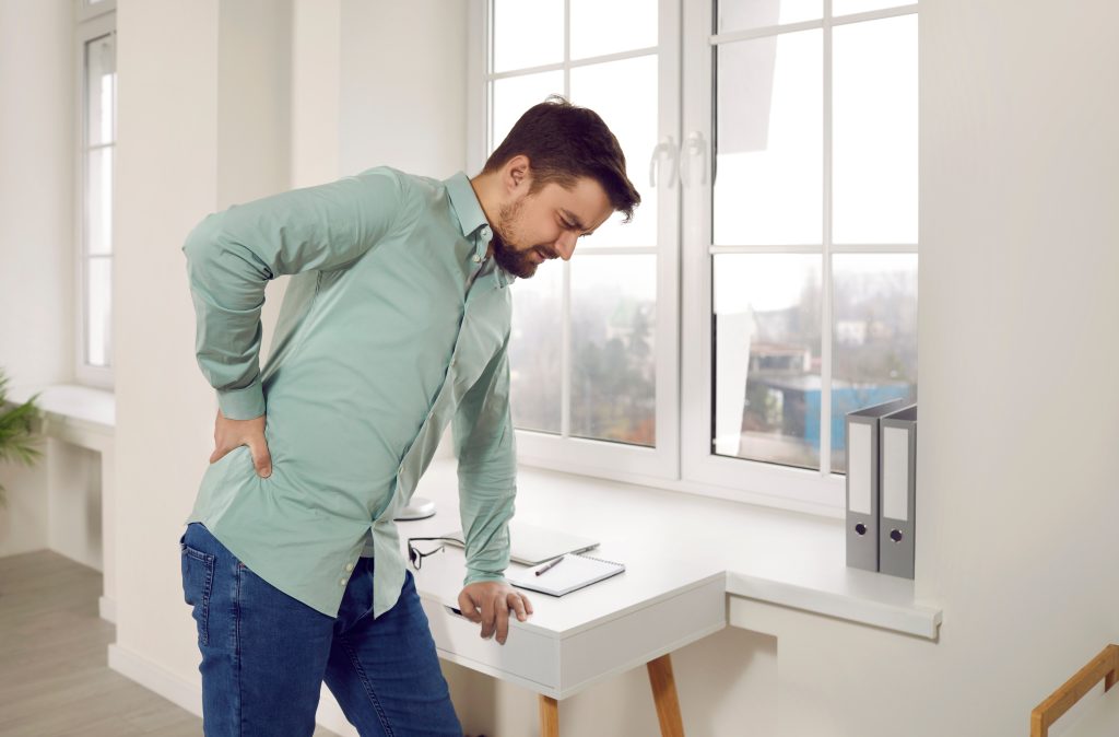 Can a Chiropractor Help with Sciatica?